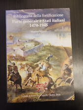 Bibliografia della fortificazi usato  Milano