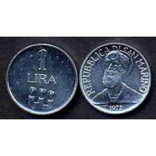 San marino lira usato  Villaricca
