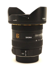 Sigma 3.5 hsm for sale  Long Beach