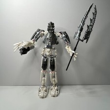 Lego bionicle warriors for sale  Austin