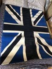 Large union jack for sale  COLCHESTER