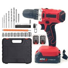 48v cordless hammer for sale  NORTHAMPTON