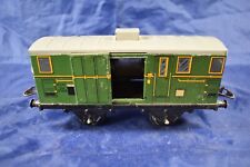 Train serie hornby d'occasion  Cavaillon