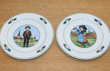 Lot villeroy boch d'occasion  Saint-Louis