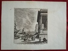 Incisioni antiche napoli usato  Cava de Tirreni