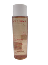 Usado, Água Micelar de Limpeza Clarins com Alpine Golden Gentian ~ 6,7 oz/200 ml comprar usado  Enviando para Brazil