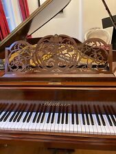 Bluthner 190cm grand for sale  YORK
