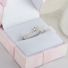 Elegant princess crown for sale  RHYL
