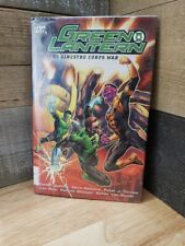 Green Lantern: The Sinestro Corps War #2 (DC Comics, agosto de 2008), usado comprar usado  Enviando para Brazil