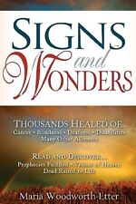 Signs wonders for sale  ALTRINCHAM