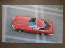 Poster lamborghini 350 d'occasion  Calonne-Ricouart