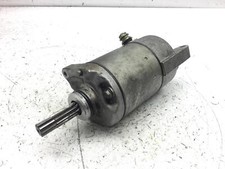 Motorino avviamento starter usato  Viareggio
