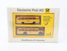 Brekina modellauto set gebraucht kaufen  Hameln