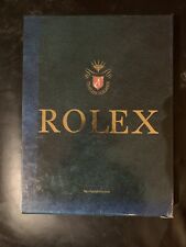 Rolex buch george gebraucht kaufen  Frankfurt am Main