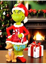 Holiday grinch max for sale  Shipping to Ireland