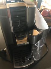 Saeco cafissimo silver gebraucht kaufen  Hanau