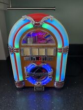 Mini jukebox player for sale  STOURBRIDGE