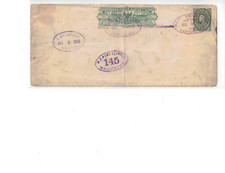 Mexico wells fargo for sale  Mount Kisco
