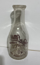Antique pure milk for sale  Madison