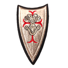 Patch military fighter d'occasion  Expédié en Belgium