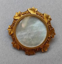Ancienne broche porte d'occasion  Craponne-sur-Arzon