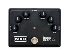 Mxr m188 bass for sale  LONDON