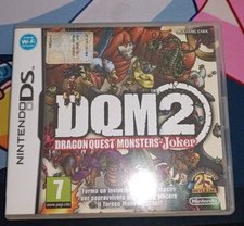 Nintendo dragon quest usato  Bari