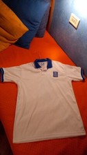 Maglia grecia taglia usato  Gallarate