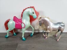 Lot doll horses for sale  Kingston