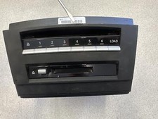 2007-2008 MERCEDES S550/S600/S65 RÁDIO CD PLAYER UNIDADE PRINCIPAL FABRICANTE DE EQUIPAMENTO ORIGINAL 2218707893 comprar usado  Enviando para Brazil