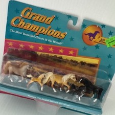 Grand champions micro for sale  Menomonee Falls