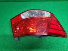 Lanterna traseira esquerda 2010 KIA Cerato Forte comprar usado  Enviando para Brazil