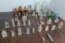 Antique bottles collection for sale  Sacramento