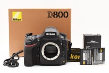 Near mint nikon d'occasion  Expédié en Belgium