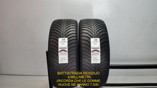 Gomme usate stagioni usato  Comiso