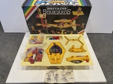 Britains stargard space for sale  LOUGHBOROUGH