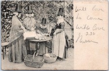 Artistic vintage postcard for sale  UK
