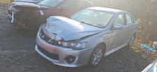 2016 mitsubishi lancer for sale  Slippery Rock