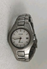 Citizen titanium damenuhr gebraucht kaufen Citizen titanium damenuhr gebraucht kaufen  Duisburg