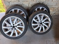 Cerchi lega alfa usato Cerchi lega alfa usato  Savona