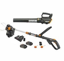 Wg930.2 worx 20v for sale  Charlotte