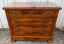 Commode louis philippe d'occasion  Bécon-les-Granits