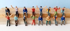 Subbuteo sitting spectators for sale  COLERAINE