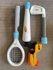 Wii nerf sports for sale  Greencastle