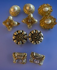Vintage five pair for sale  Georgetown