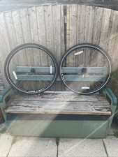 Thirteen dynamo thru for sale  MANCHESTER