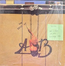 Average white band for sale  MANSFIELD