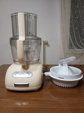 Robot cucina multifunzione usato  Due Carrare