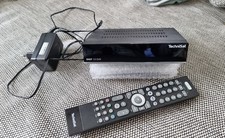 Technisat digit dvr gebraucht kaufen  Schopfloch