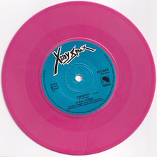 Punk ray spex for sale  UK